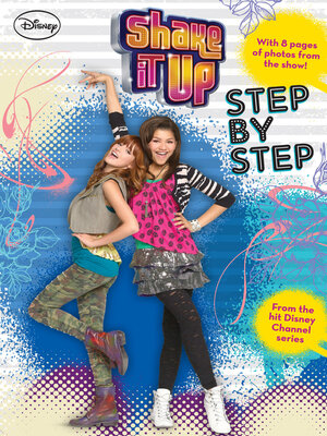 cover image of Shake It Up